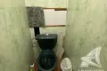 Mieszkanie 2 pokoi 55 m² Bieławieżski, Białoruś