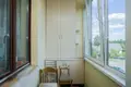 Appartement 2 chambres 49 m² Minsk, Bélarus