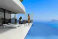 Haus 4 zimmer 496 m² Alicante, Spanien