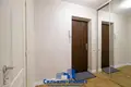 Appartement 1 chambre 42 m² Minsk, Bélarus