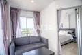 Appartement 2 chambres 48 m² Sunthonphu, Thaïlande