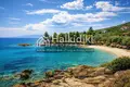 Land 1 200 m² Municipality of Sithonia, Greece
