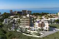1 bedroom apartment 73 m² Agios Tychonas, Cyprus