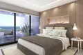 Mieszkanie 2 pokoi 91 m² Pervolia, Cypr