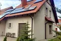 Дом 152 м² Czapury, Польша