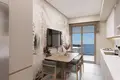 Квартира 5 комнат 204 м² Кючюкчекмедже, Турция
