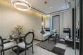 Mieszkanie 2 pokoi 34 m² Pattaya City, Tajlandia