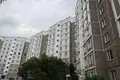 Wohnung 1 zimmer 33 m² Minsk, Belarus