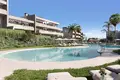 Barrio residencial BLISS HOMES