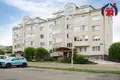 1 room apartment 45 m² Minsk, Belarus