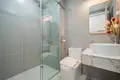 Кондо 1 спальня  Сиануквиль, Камбоджа