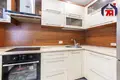 Appartement 1 chambre 43 m² Minsk, Bélarus