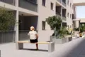 Квартира 2 спальни 60 м² Сан-Мигель-де-Салинас, Испания