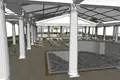 Villa 1 200 m² Avlida Strand, Griechenland