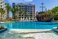 Apartamento 3 habitaciones 78 m² Sakhu, Tailandia