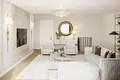 Appartement 3 chambres 117 m² Beyoglu, Turquie