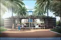 2 bedroom apartment 90 m² Alanya, Turkey