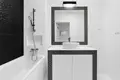 2 room apartment 57 m² Warsaw, Poland