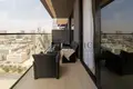 Mieszkanie 1 pokój 631 m² Dubaj, Emiraty Arabskie