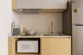 Apartamento 1 habitación 34 m² Kamala, Tailandia