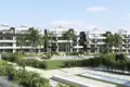2 bedroom apartment 76 m² Orihuela, Spain