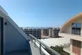 Attique 3 chambres 100 m² Akarca Koyu, Turquie