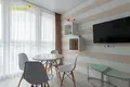 Квартира 2 комнаты 46 м² Минск, Беларусь