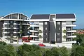 Appartement 55 m² Oba, Turquie