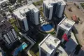 Mieszkanie 5 pokojów 230 m² Konyaalti, Turcja