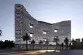 Mieszkanie 2 pokoi 73 m² Dubaj, Emiraty Arabskie