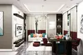 3 bedroom apartment 138 m² Alanya, Turkey