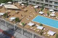 1 room apartment 32 m² Batumi, Georgia