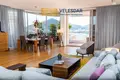Ático 3 habitaciones 457 m² Budva, Montenegro