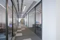 Büro 127 m² Moskau, Russland