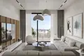 Mieszkanie 2 pokoi 120 m² Jermasoja, Cypr