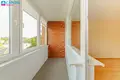 Apartamento 4 habitaciones 77 m² Šiauliai, Lituania