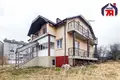Casa de campo 258 m² Lahojsk, Belarús