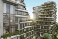 Complexe résidentiel New apartments at a favorable price in a luxury residential complex, Uskudar, Istanbul, Turkey