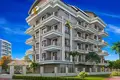 Appartement 2 chambres 52 m² Obakoy, Turquie