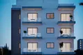 Appartement 2 chambres 106 m² Yeroskipou, Chypre