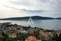 Działki 1 800 m² Tivat, Czarnogóra