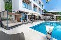 Hôtel 1 050 m² à Skaljari, Monténégro