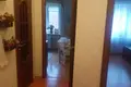 Appartement 2 chambres 53 m² Zaslawie, Bélarus