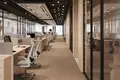 Bureau 741 m² à Moscou, Russie