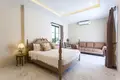 Villa de 2 dormitorios 349 m² Ko Samui, Tailandia