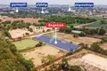 Земельные участки 3 225 м² Krous, Камбоджа