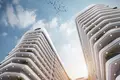 Квартира 2 комнаты 49 м² Дубай, ОАЭ
