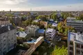 Apartamento 2 habitaciones 44 m² Riga, Letonia