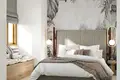 Apartamento 2 habitaciones 83 m² Gulluk, Turquía