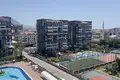 Wohnung 2 zimmer 70 m² Alanya, Türkei